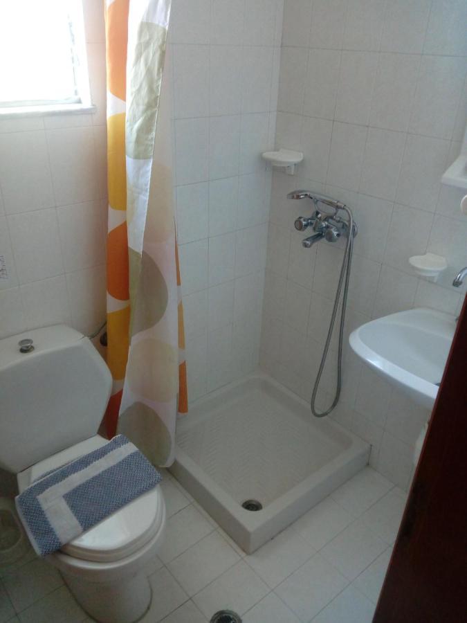 Debbi Appartments And Hotel Ιαλυσός Ρόδος Εξωτερικό φωτογραφία