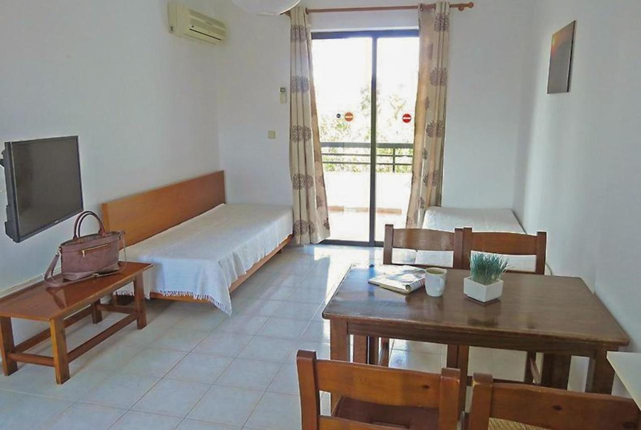 Debbi Appartments And Hotel Ιαλυσός Ρόδος Εξωτερικό φωτογραφία
