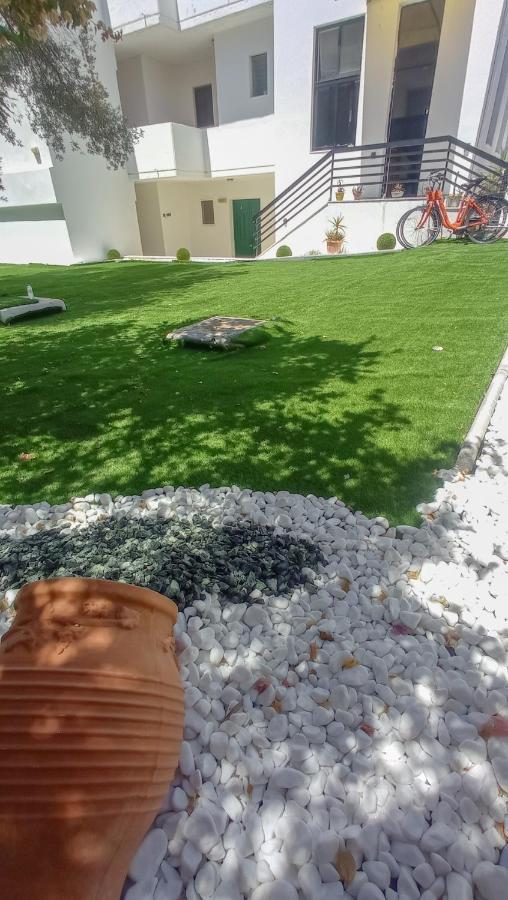 Debbi Appartments And Hotel Ιαλυσός Ρόδος Εξωτερικό φωτογραφία